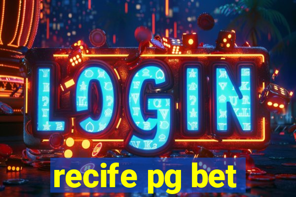 recife pg bet